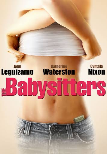 The Babysitters (2007) Tamil, Telugu, English & Hindi Dubbed
