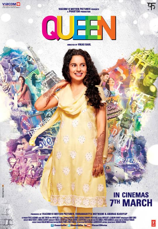 Queen (2013)
