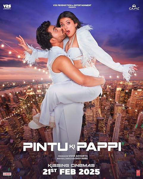 Pintu Ki Pappi (2025)