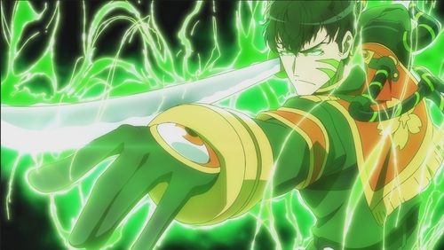 #Compass 2.0: Sentou Setsuri Kaiseki System Sub Indo