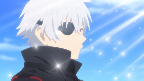 Arifureta Shokugyou de Sekai Saikyou Season 3 Sub Indo