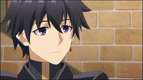 Nageki no Bourei wa Intai shitai Sub Indo