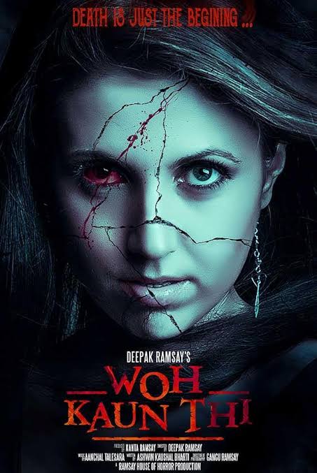 Woh Kaun Thi (2006) Marathi dubbed