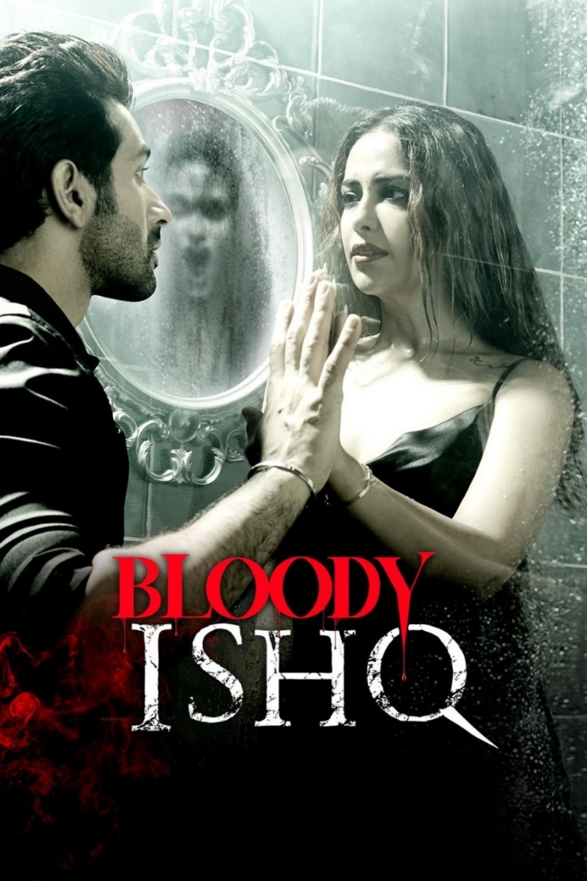 Bloody Ishq (2024) Bollywood Hindi Movie