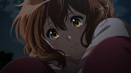 Hibike! Euphonium Season 3 Sub Indo