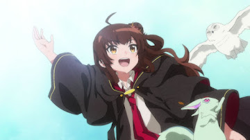 Aru Majo ga Shinu Made Sub Indo