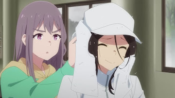 Sorairo Utility (TV) Sub Indo