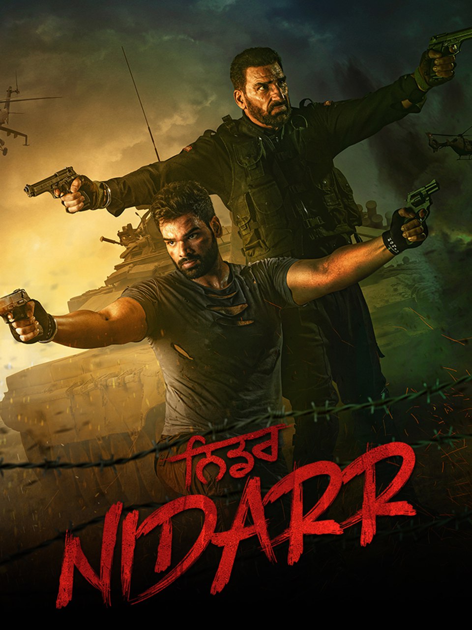 Nidarr-2024-Panjabi-Movie-HD-ESub