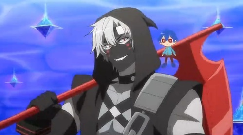 #Compass 2.0: Sentou Setsuri Kaiseki System Sub Indo