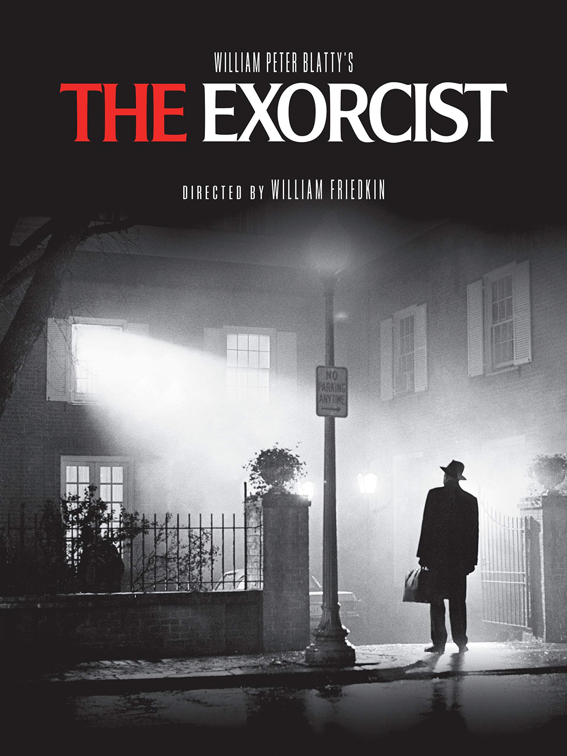 The Exorcist (1973) Hindi Dubbed