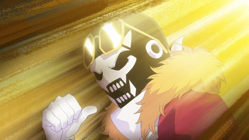 Sentai Daishikkaku Sub Indo