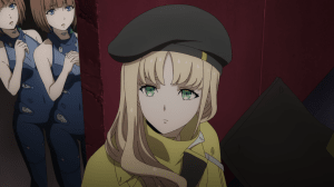 Synduality: Noir Sub Indo