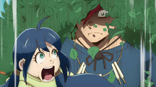 Kono Sekai wa Fukanzen Sugiru Sub Indo