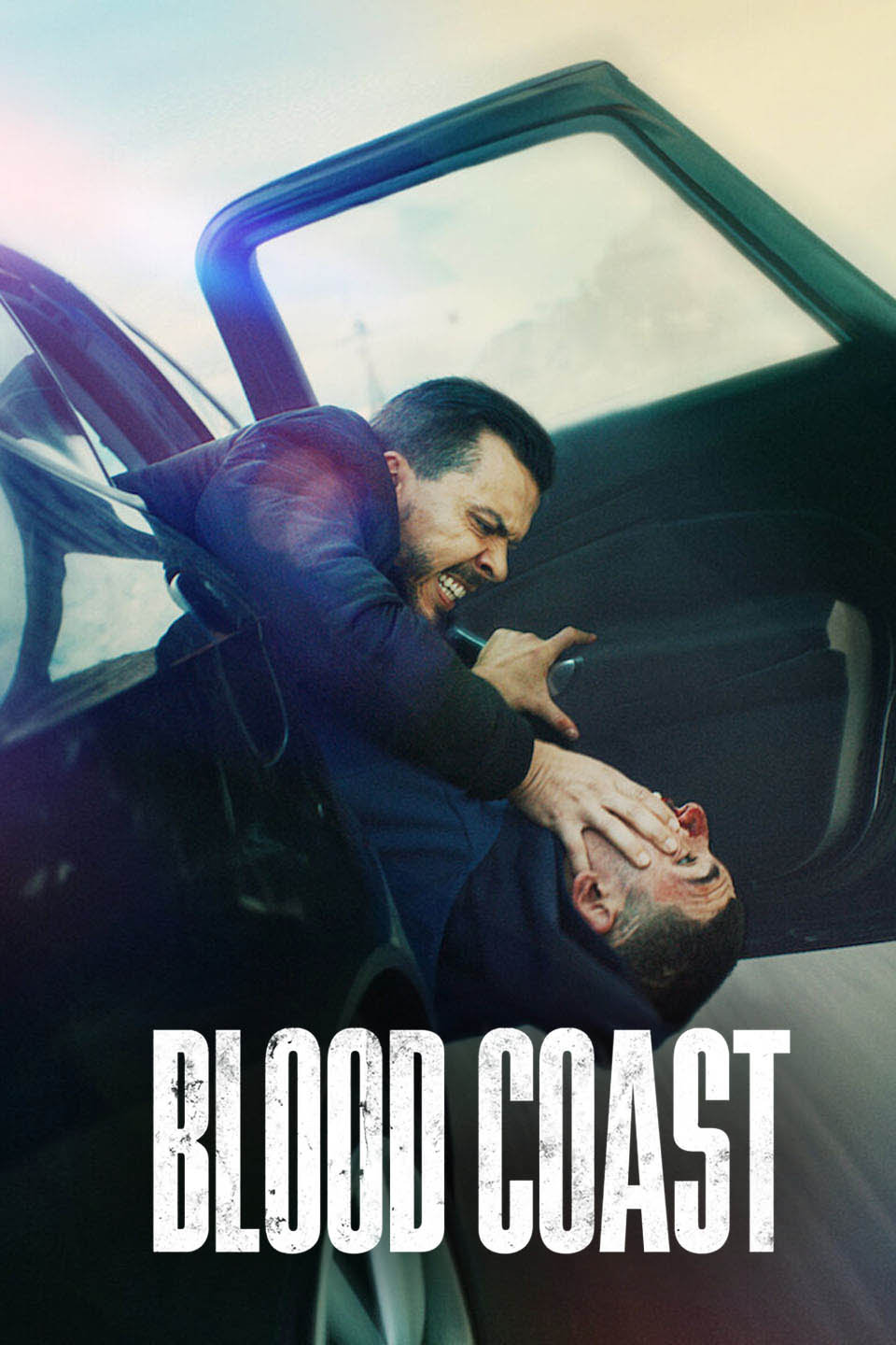 Blood Coast (2023) Season 1 Hindi Completed Web Series HD ESub