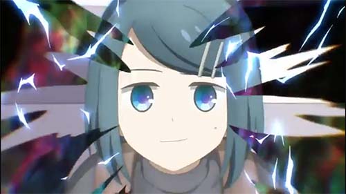 Dungeon no Naka no Hito Sub Indo