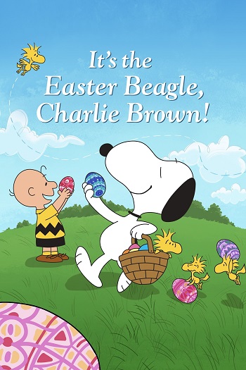 It's the Easter Beagle, Charlie Brown! (1974) English & Hindi Dubbed