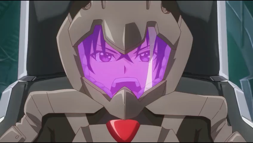 Ore wa Seikan Kokka no Akutoku Ryoushu! Sub Indo