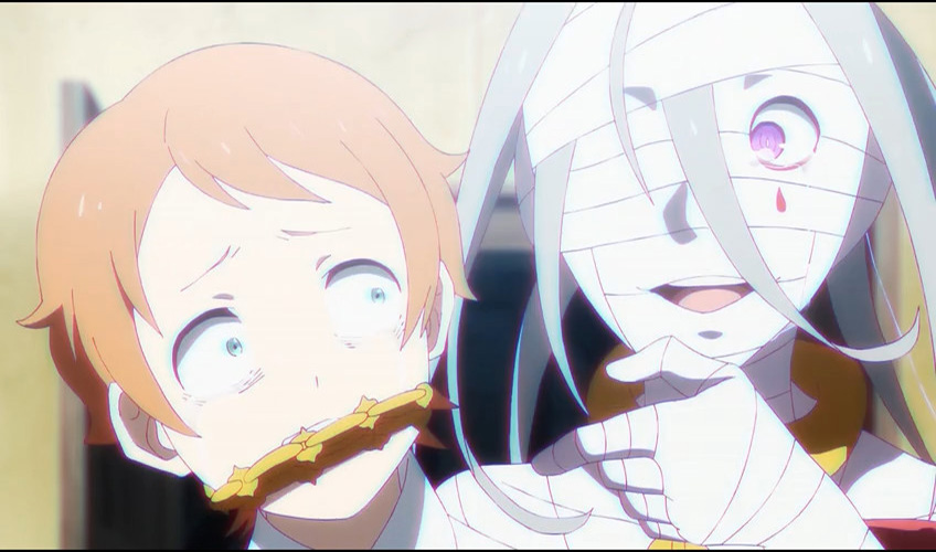 Re:Zero kara Hajimeru Isekai Seikatsu Season 3 Sub Indo