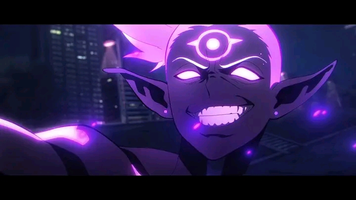 To Be Hero X Sub Indo