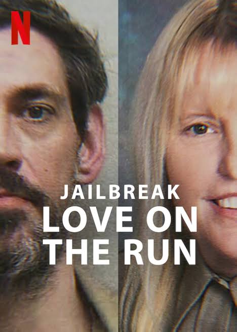 Jailbreak: Love on the Run (2024) English & Hindi Dubbed