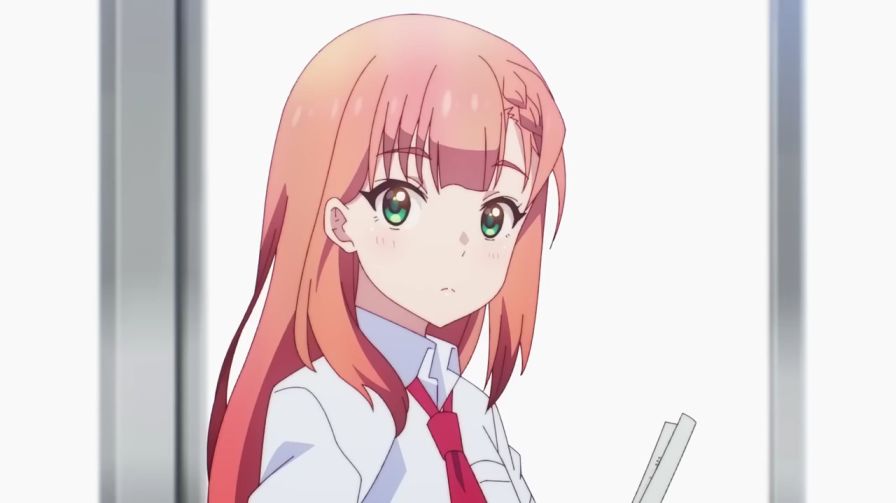 Yumemiru Danshi wa Genjitsushugisha Sub Indo