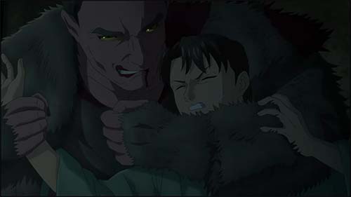 Karasu wa Aruji wo Erabanai Sub Indo