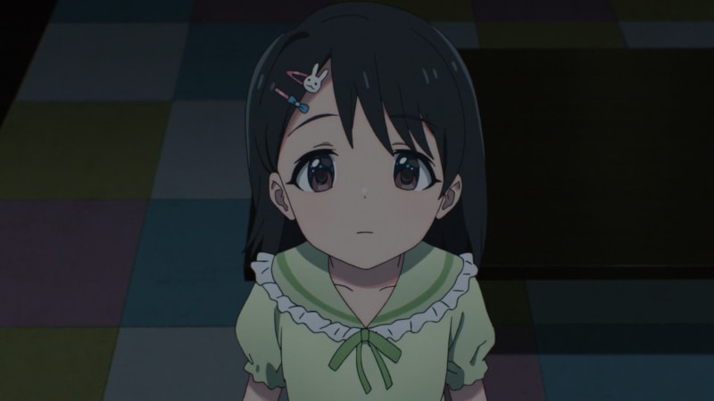 The IDOLM@STER Cinderella Girls: U149 Sub Indo