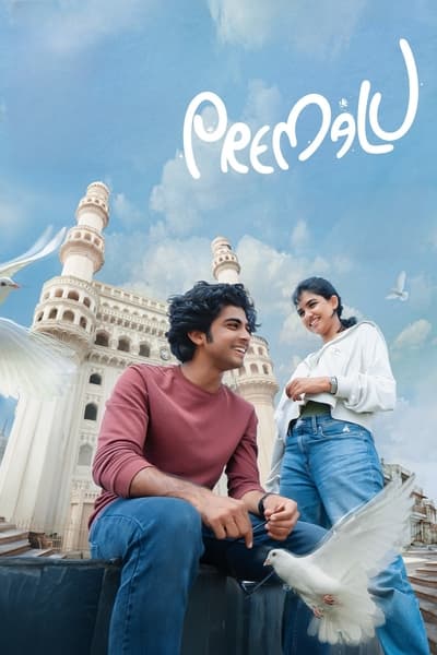 Premalu (2024) WEB-DL [Hindi (ORG 5.1) + Malayalam] 4K 1080p 720p & 480p Dual Audio [x264] | Full Movie