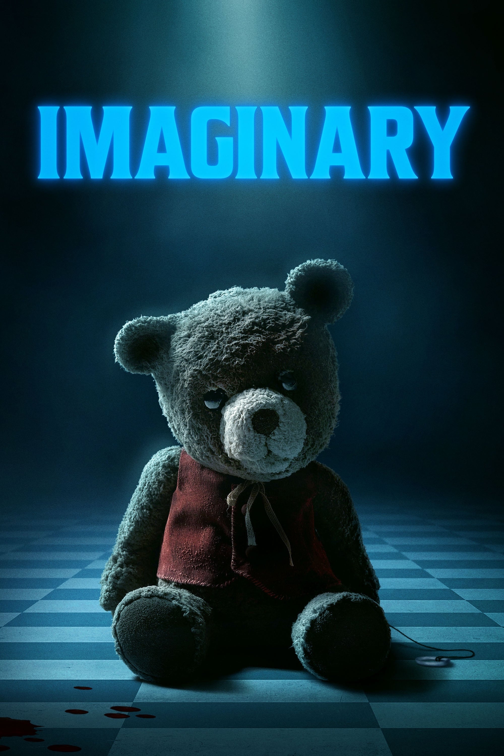 Imaginary (2024) Dual Audio Hindi [HQ Dub] HDTS - 480p 720p & 1080p | Full Movie