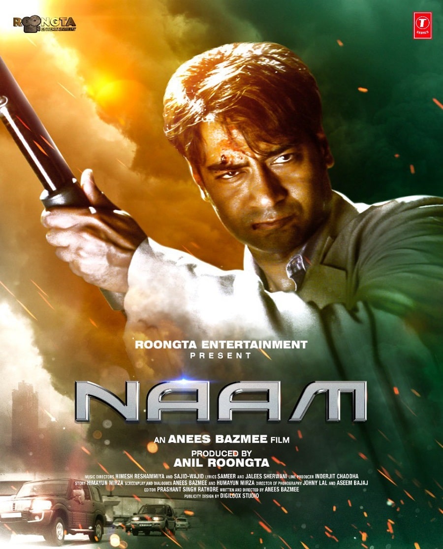 Naam (2024) Hindi HDTC