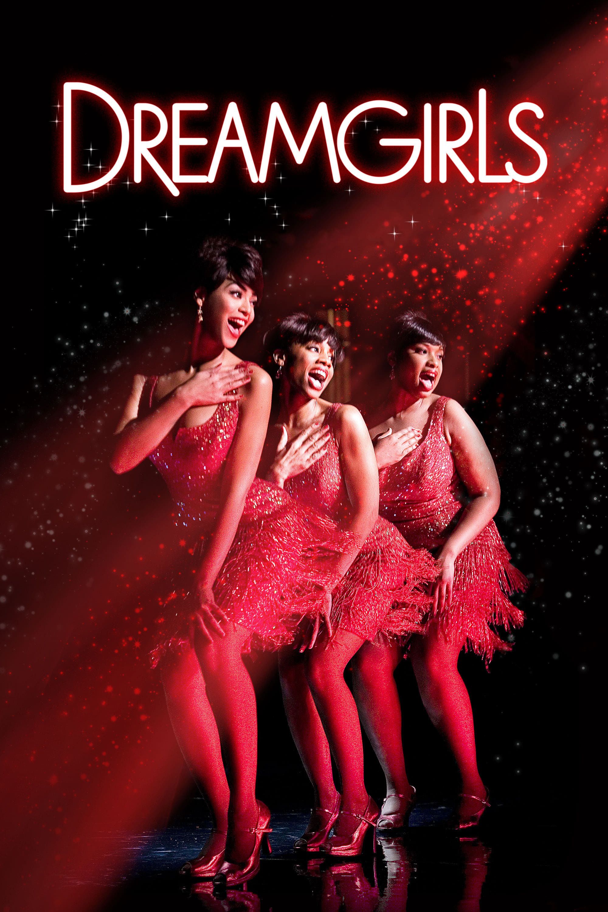 Dreamgirls (2006) Hindi Dubbed