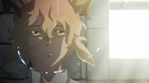 Bye Bye, Earth Season 2 Sub Indo