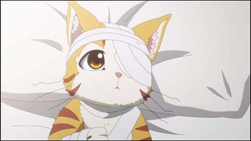 S-Rank Monster no “Behemoth” dakedo Sub Indo