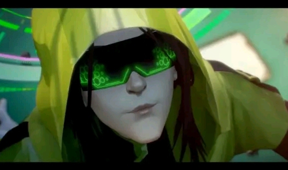 To Be Hero X Sub Indo