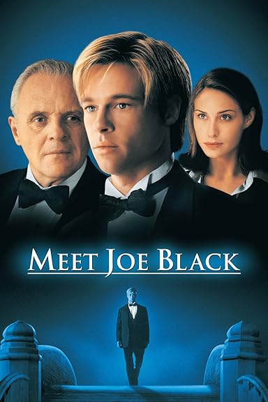 Meet Joe Black (1998) Hindi Dubbed