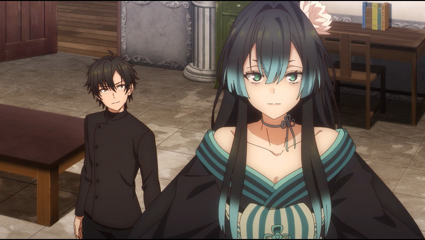 Yami Healer Sub Indo