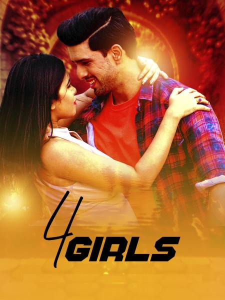 4 Girls (2023) WEB-DL [Hindi (DD5.1) & Tamil] 1080p & 720p Dual Audio [x264] | Full Movie