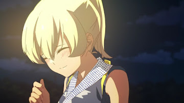 Okinawa de Suki ni Natta Ko ga Hougen Sugite Tsurasugiru Sub Indo