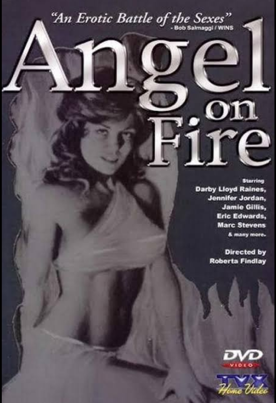 Angel Number 9 (1974)