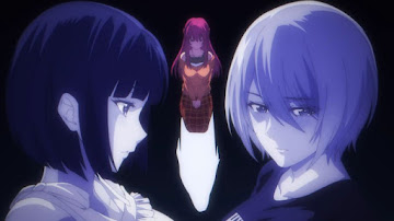 Megami no Cafe Terrace Season 2 Sub Indo