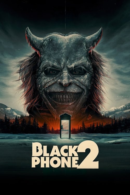 Black Phone 2 (2025) WEB-DL [Hindi (DD5.1) & English] 1080p 720p Dual Audio [x264] | Full Movie