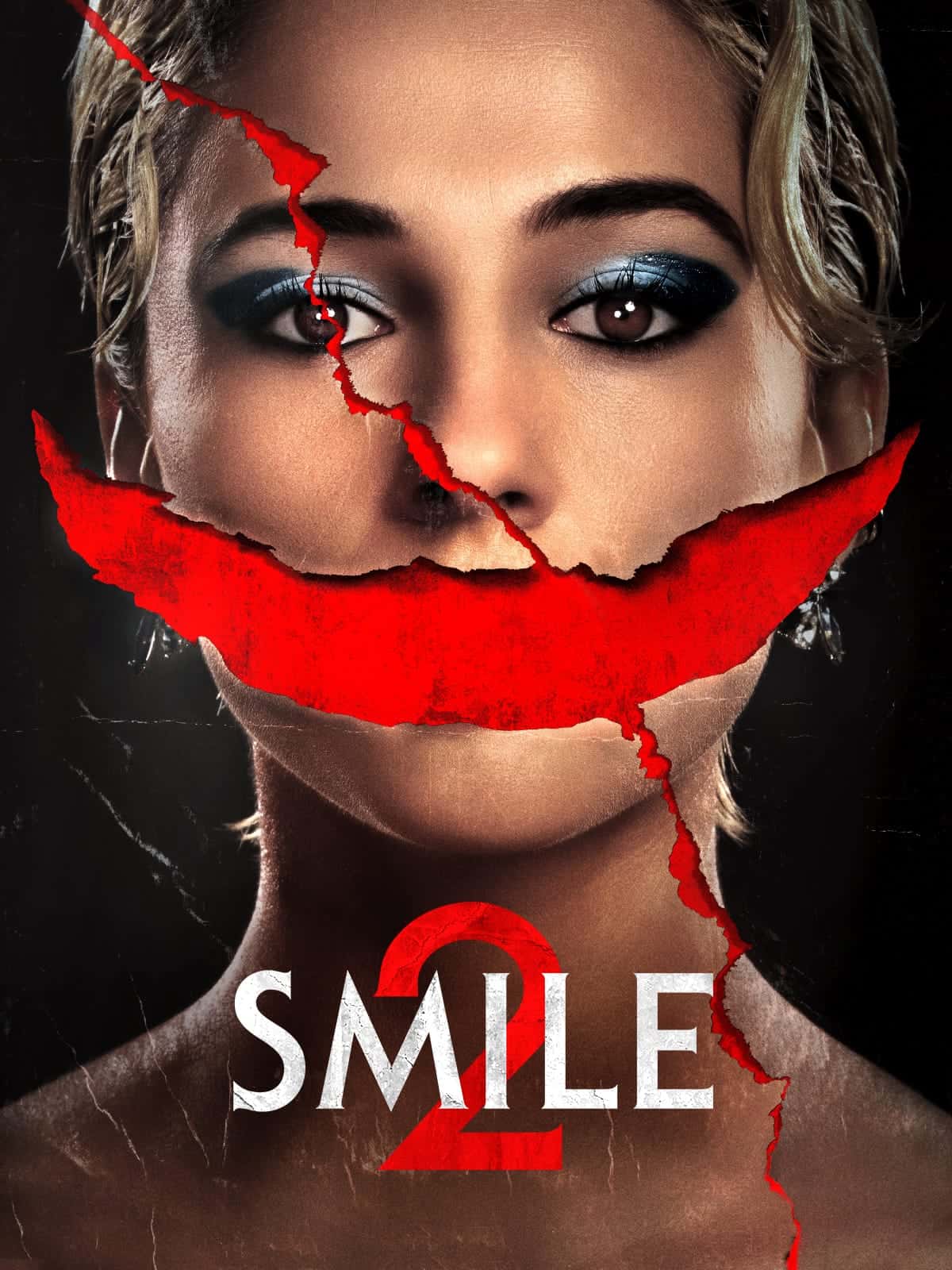 Smile 2 (2024) Dual Audio [Hindi - English] Full Movie HD ESub