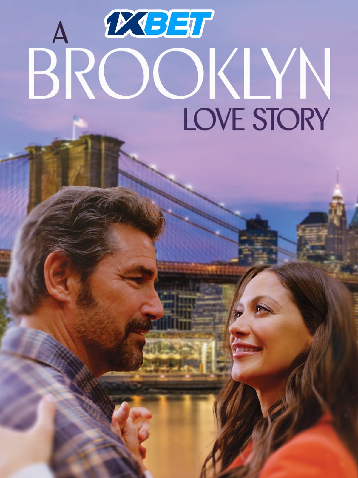 A Brooklyn Love Story (2024) HQ Hindi Dubbed Full Movie HD