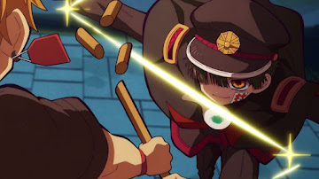 Jibaku Shounen Hanako-kun Season 2 Sub Indo