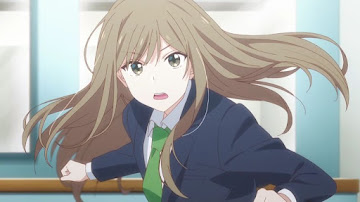 Senpai wa Otokonoko Sub Indo