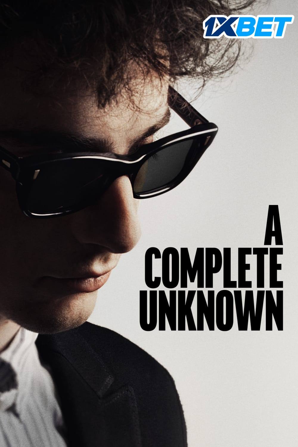 A Complete Unknown (2024) HQ Hindi Dubbed Full Movie HD