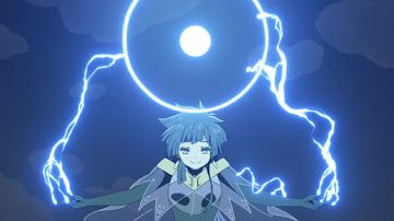 Busamen Gachi Fighter Sub Indo