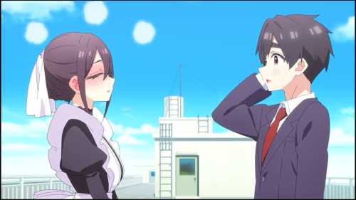 Kimi no Koto ga Daidaidaidaidaisuki na 100-nin no Kanojo Season 2 Sub Indo