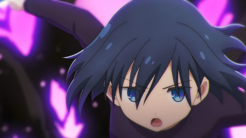 Dungeon no Naka no Hito Sub Indo