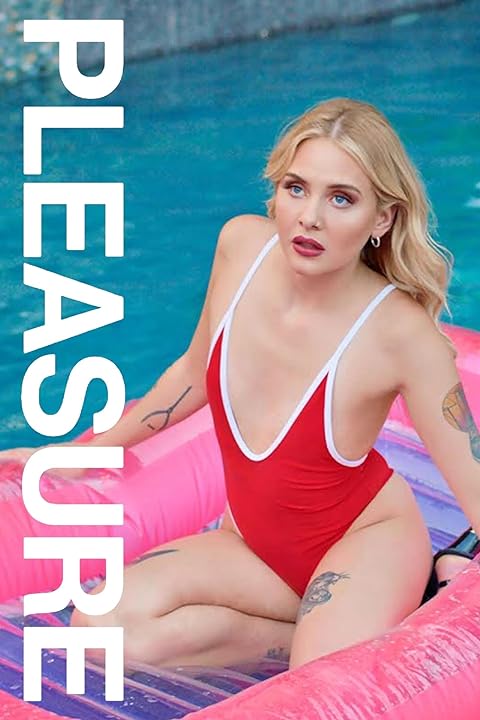 Pleasure (2021) Hindi Dubbed